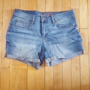 Faded Glory shorts